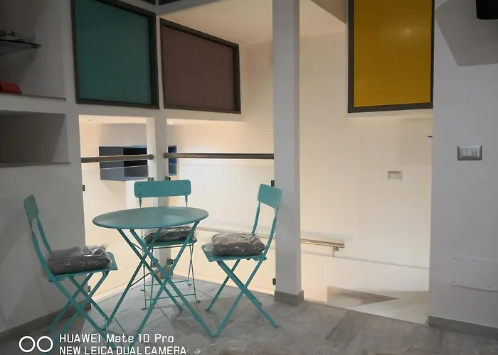 Casaldepazzi Home