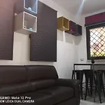 Casaldepazzi Home